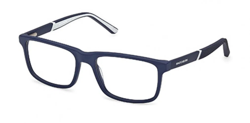 Skechers 50135 Eyeglasses - view 3